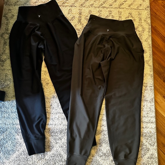 EUC old navy joggers - Picture 1 of 6